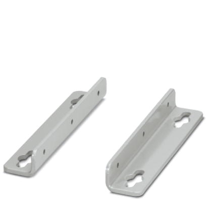 Phoenix Contact Universal Mounting Bracket; UWA 130; panel mount